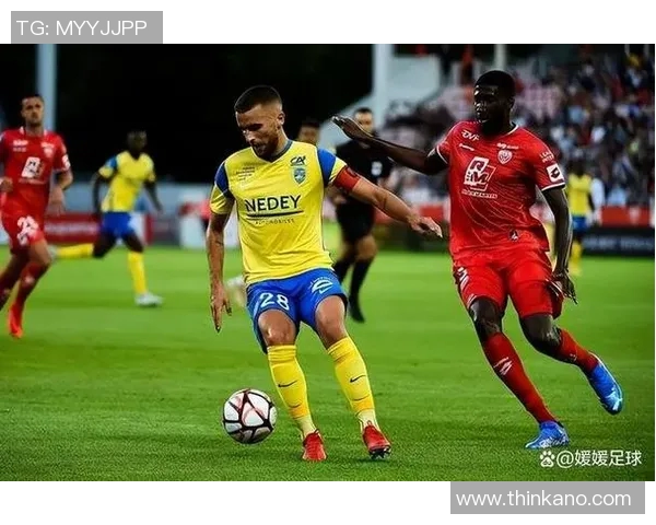 阿雅克肖与图卢兹精彩对决结果揭晓双方表现引人关注