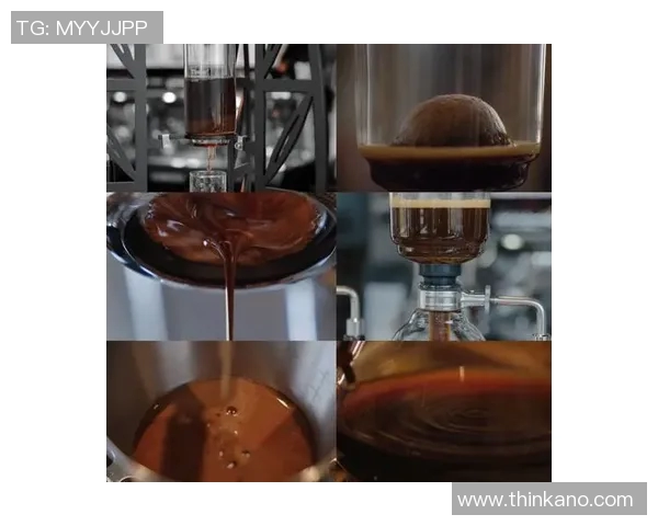 咖啡文化的魅力与探索:从起源到全球流行趋势的全景解读 咖啡文化的魅力与探索:从起源到全球流行趋势的全景解读