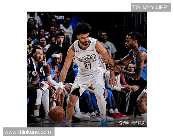 2020年NBA季后赛掘金与爵士第五场精彩对决回顾与分析