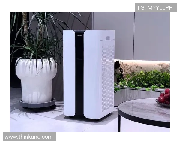 如何选择适合家庭使用的空气净化器提升室内空气质量和健康水平