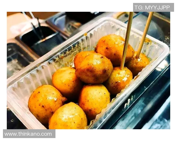 探索全球街头小吃的独特魅力与美味,带你走进风味各异的小吃世界 探索全球街头小吃的独特魅力与美味,带你走进风味各异的小吃世界