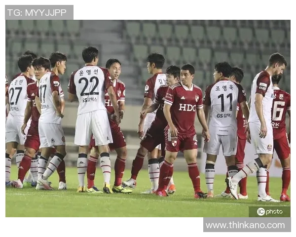 首尔与釜山偶像对决比分预测及赛事分析全解析 首尔与釜山偶像对决比分预测及赛事分析全解析