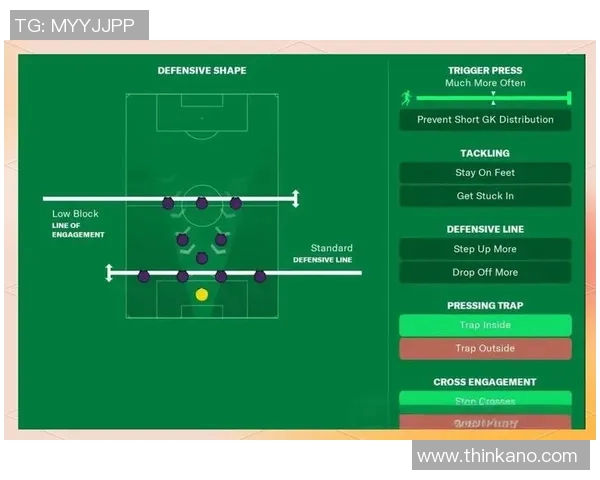 足球战术创新与发展:分析现代比赛中的攻防转换与阵型演变趋势 足球战术创新与发展:分析现代比赛中的攻防转换与阵型演变趋势