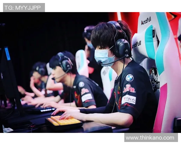 独家解析FPX战队在比赛中意识的优劣势对比分析 独家解析FPX战队在比赛中意识的优劣势对比分析