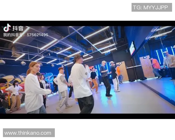 专访王军:探寻街舞背后的成功秘诀与发展之路 专访王军:探寻街舞背后的成功秘诀与发展之路