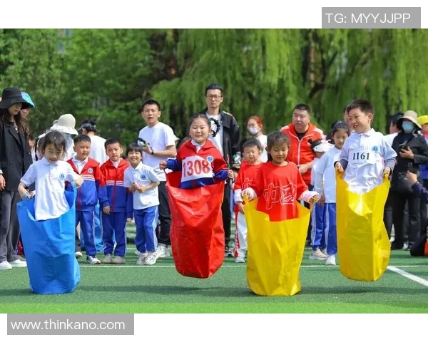 儿童快乐成长之道：探秘Teeball比赛的趣味与教育价值