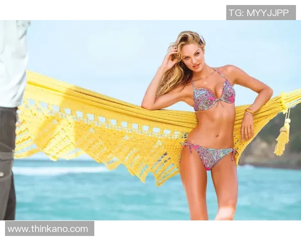 夏季时尚男士泳装推荐 让你尽显阳光与魅力 完美搭配海滩度假风