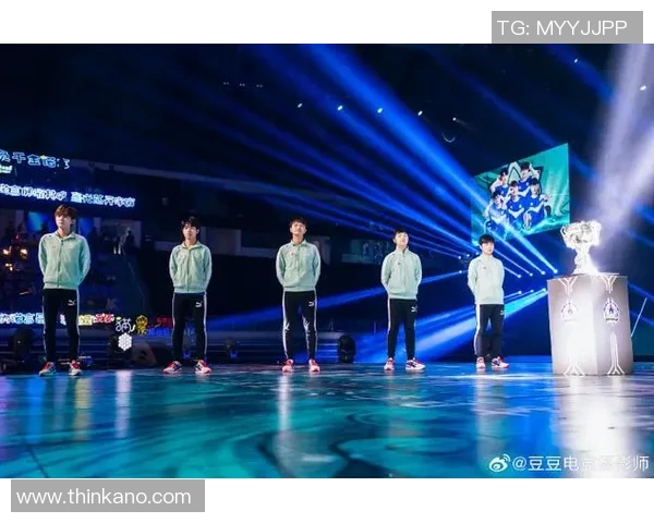 小罗引领新潮流从电竞到生活方式的全方位突破与创新