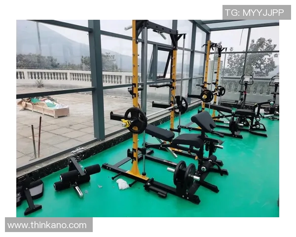 恒达健身器材品牌及产品性能全解析