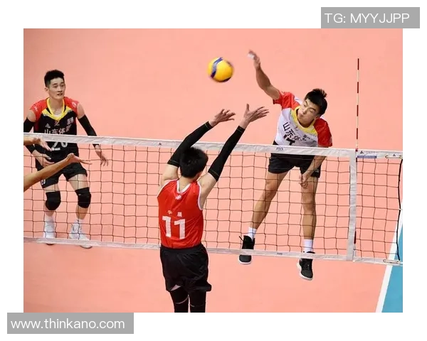 武汉排球队技术实力强劲荣登全国排球技术排行榜第三名