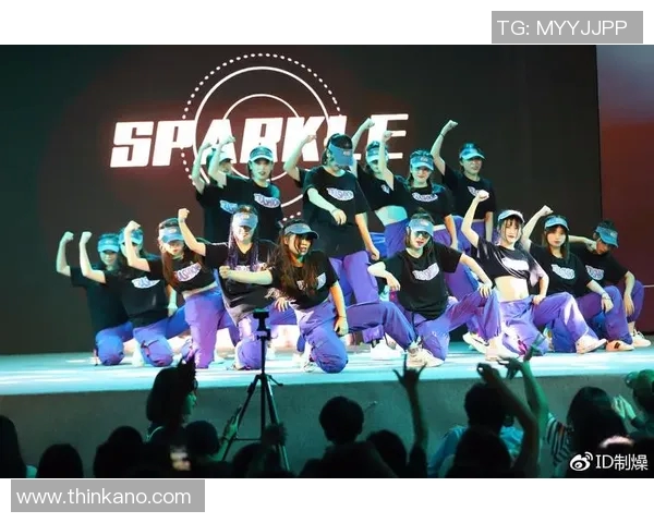 武汉街舞队的节奏与激情探索街头文化的魅力与发展