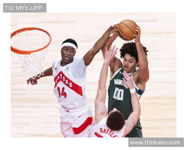 NBA常规赛精彩对决雄鹿挑战猛龙谁能笑到最后