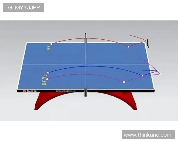 乒乓球的奥秘：深入剖析杭州乒乓球队的战术与训练秘诀