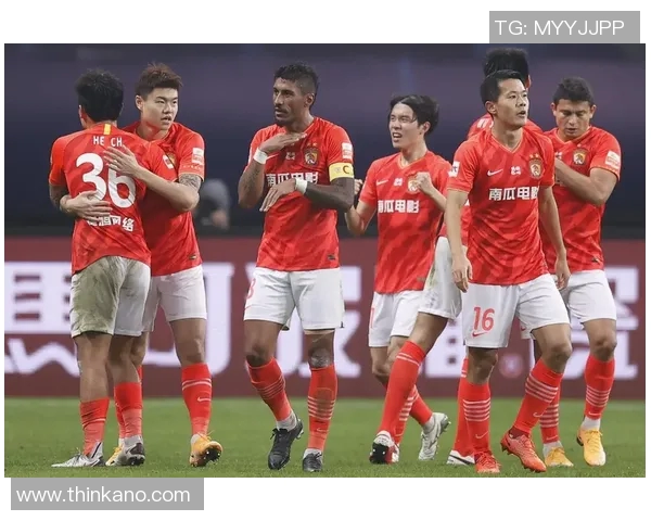 恒大主场迎战国安争夺关键三分双方球员状态回暖期待精彩对决