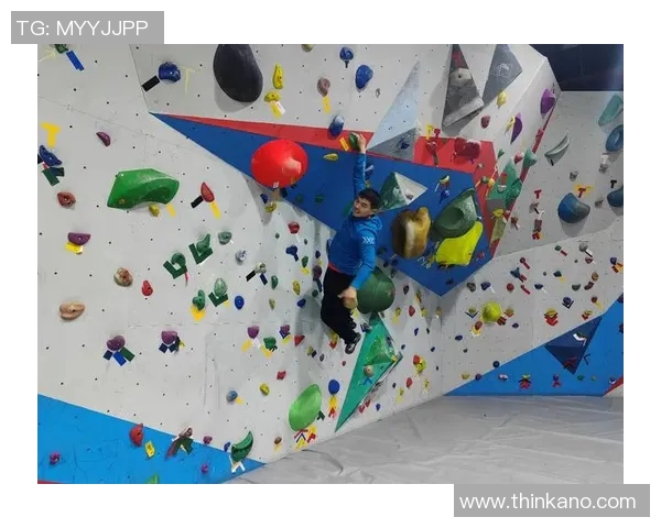 攀岩战术解析：探索北京攀岩队的高效运营与训练体系