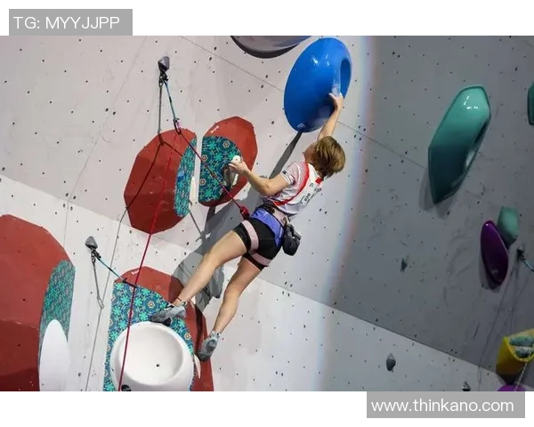 武汉攀岩队实力之争引发热议攀岩运动的未来发展与挑战