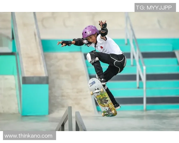 滑板技术排行榜揭晓西安滑板队荣获第五名展现实力与潜力