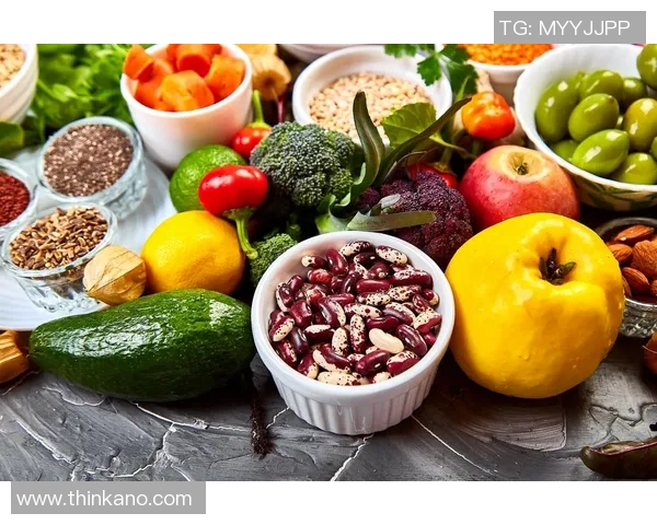 果蔬的营养密码与健康食谱探索：打造日常饮食中的自然能量源