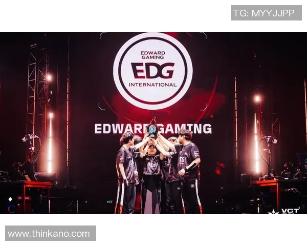 EDG在英雄联盟灵活性排名中创新高展现战队实力与团队协作的完美结合