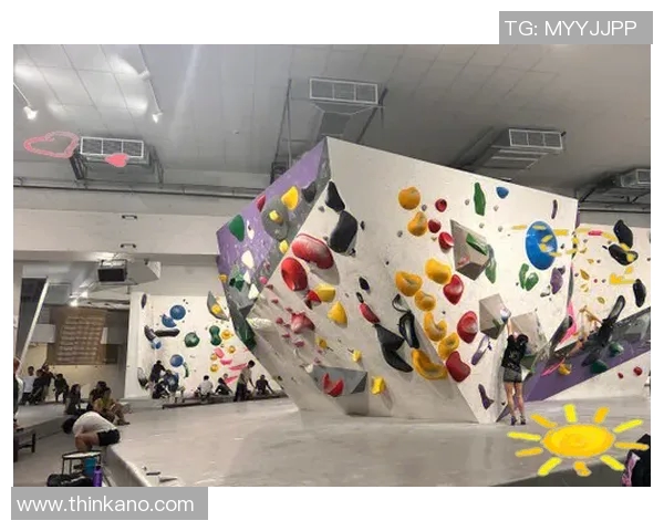 上海攀岩队运营揭秘:如何打造城市攀岩新热点与发展模式 上海攀岩队运营揭秘:如何打造城市攀岩新热点与发展模式