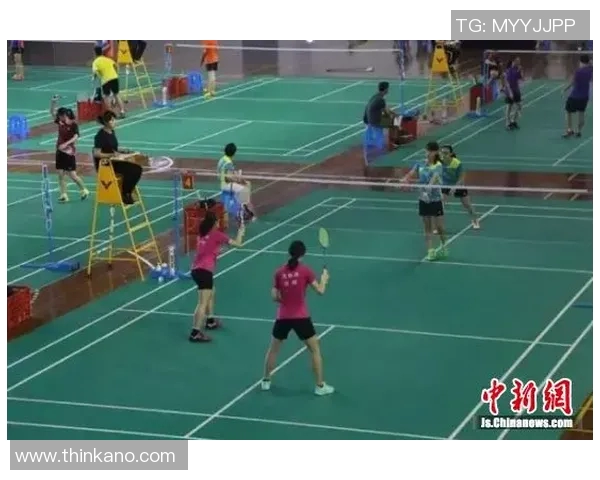 吴军回顾羽毛球生涯的点滴与成长之路